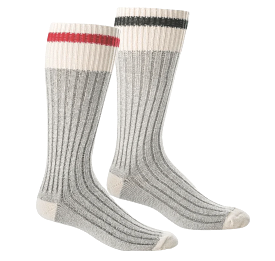 Stanfield's Cotton Socks - 2pack