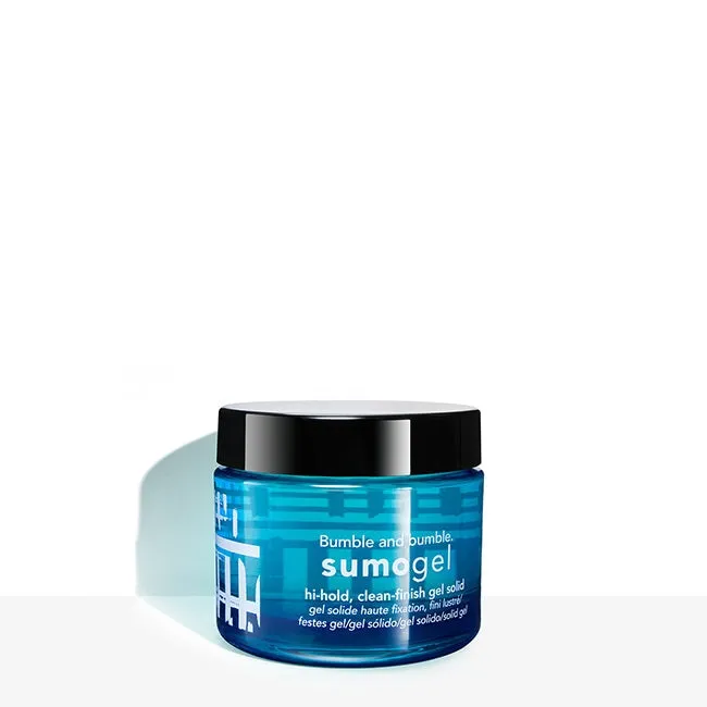 Sumo Gel