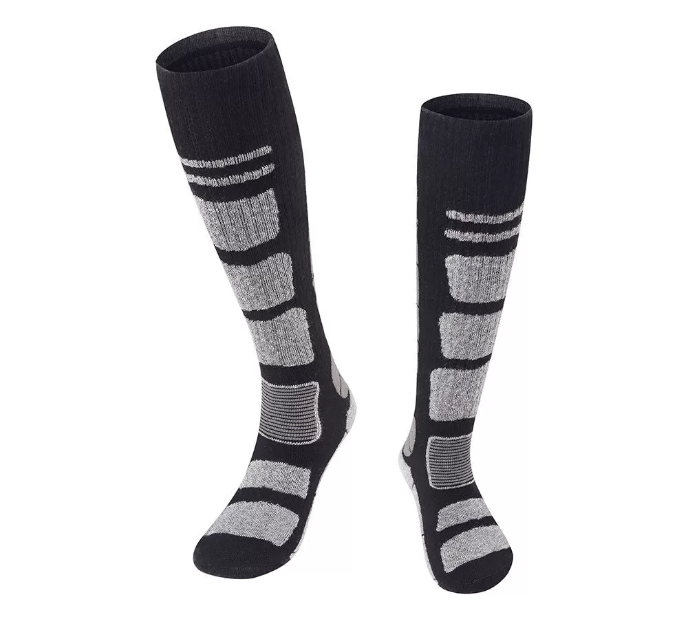 TARRAMARRA Merino Wool Thermal Extra Thick Socks