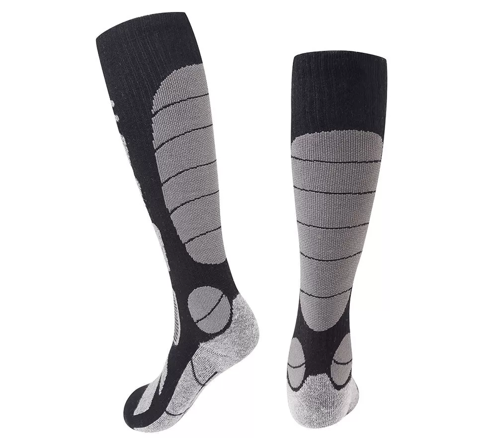 TARRAMARRA Merino Wool Thermal Extra Thick Socks