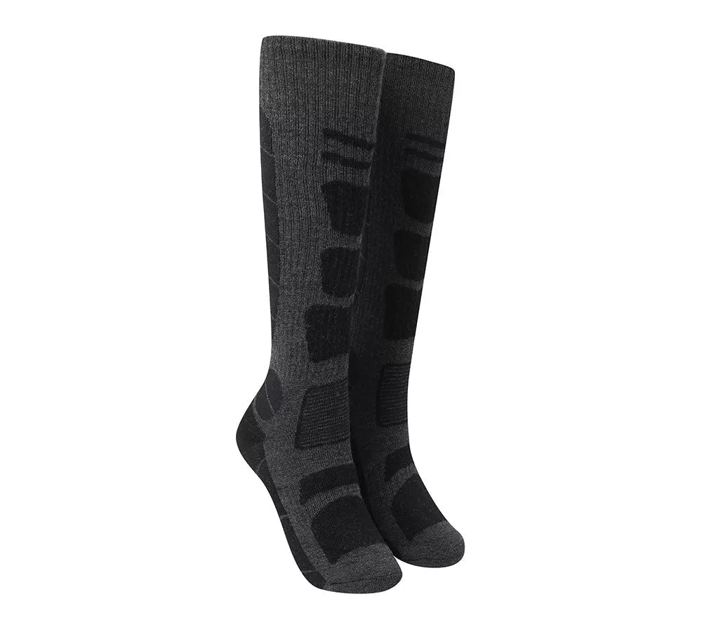 TARRAMARRA Merino Wool Thermal Extra Thick Socks