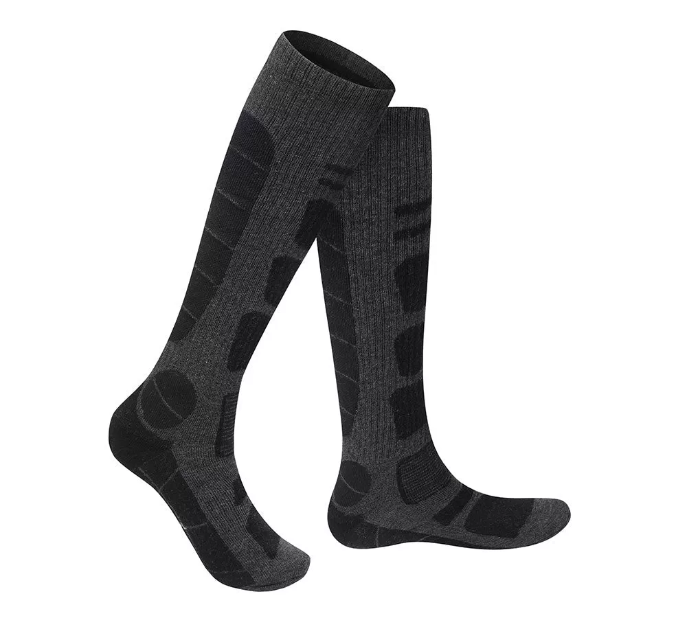 TARRAMARRA Merino Wool Thermal Extra Thick Socks