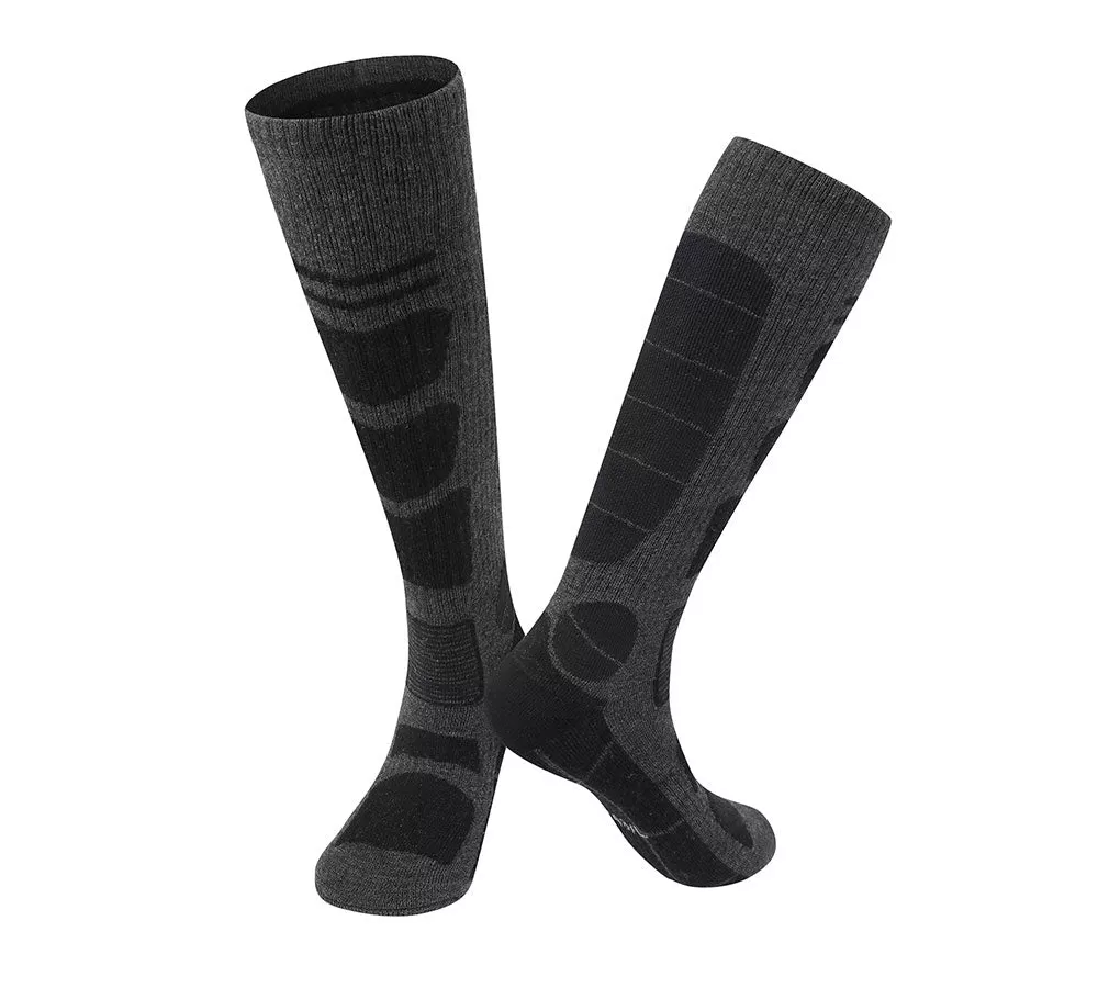 TARRAMARRA Merino Wool Thermal Extra Thick Socks