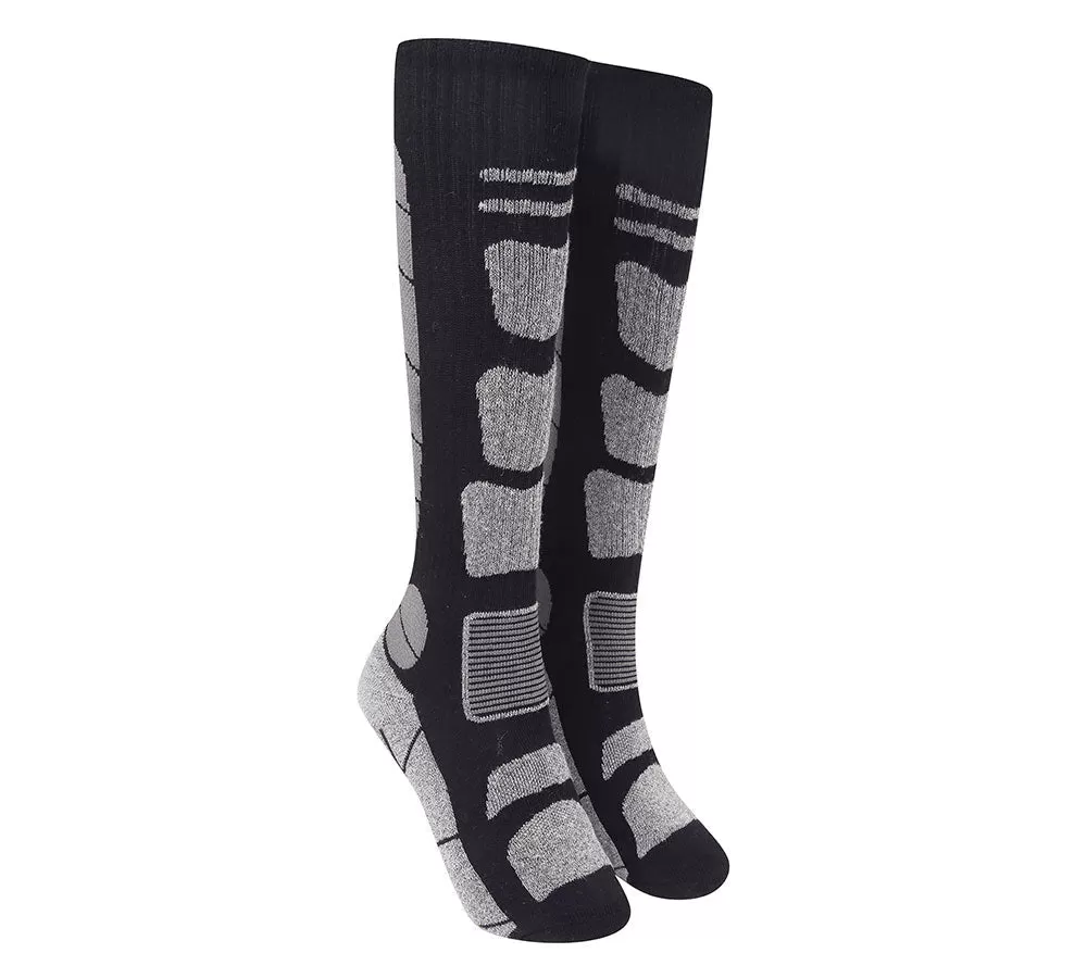 TARRAMARRA Merino Wool Thermal Extra Thick Socks