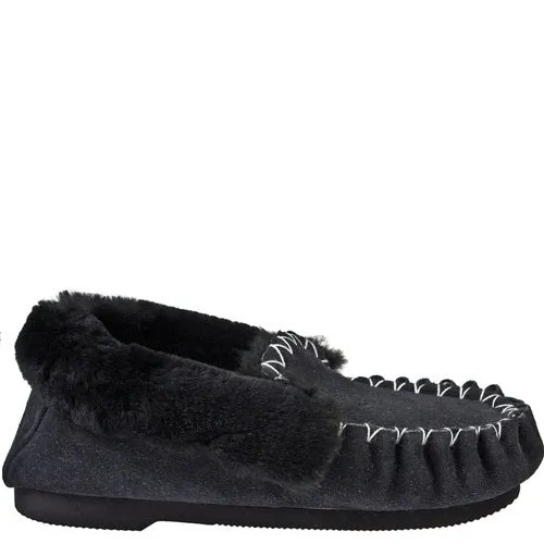 Tassie Moccasin By Wild Goose