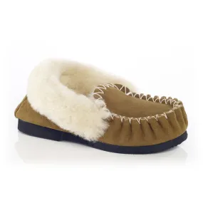 Tassie Moccasin By Wild Goose