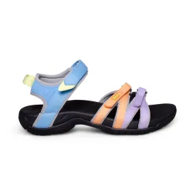 Teva Tirra Wind Multi Sandals - Women's