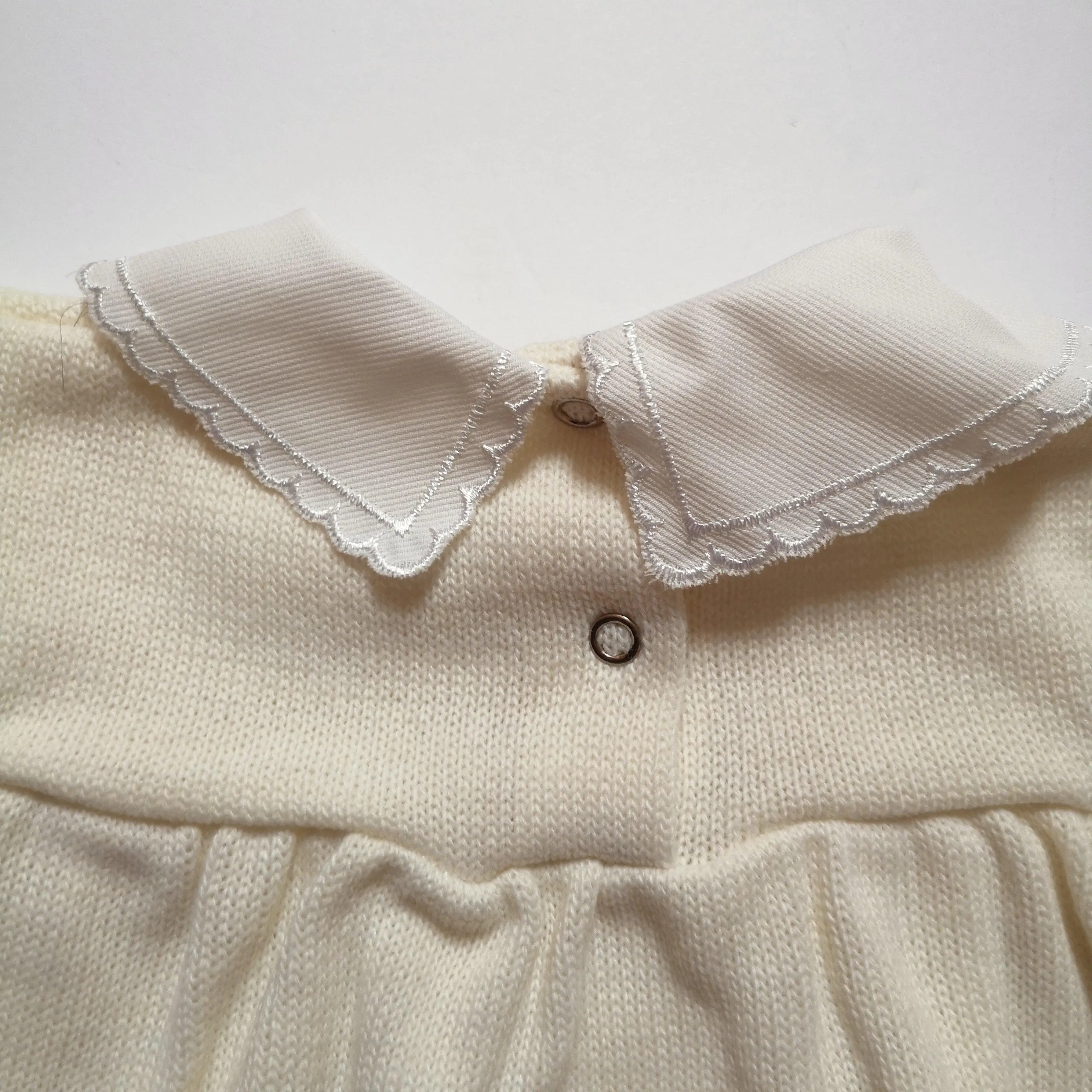 [Unworn] 70s Baby overall (Deadstock)