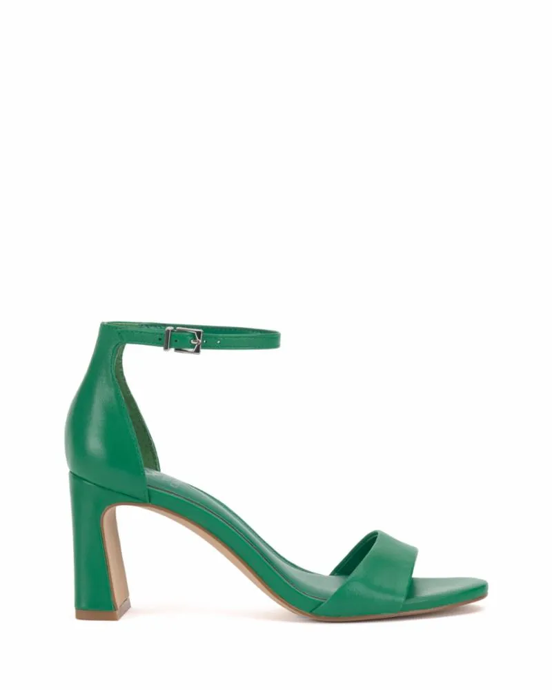 Vince Camuto ANNAY EMERALD/BABY SHEEP