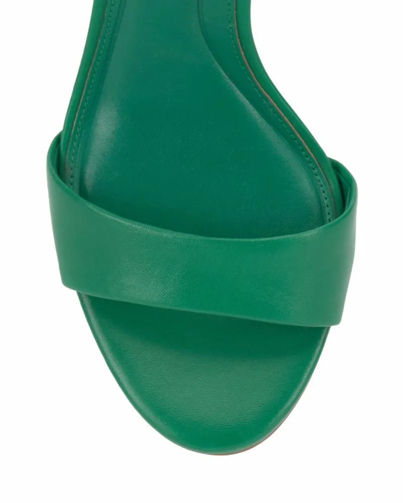 Vince Camuto ANNAY EMERALD/BABY SHEEP