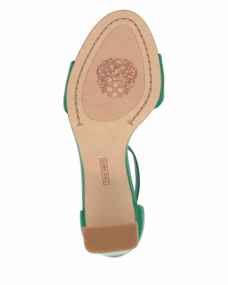 Vince Camuto ANNAY EMERALD/BABY SHEEP