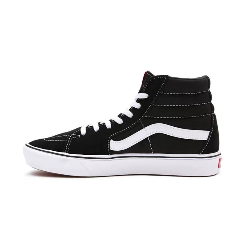 [VN0A3WMBVNE] UA COMFYCUSH SK8HI