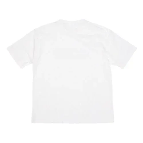 WACKO MARIA  |Crew Neck Street Style Plain Cotton Crew Neck T-Shirts