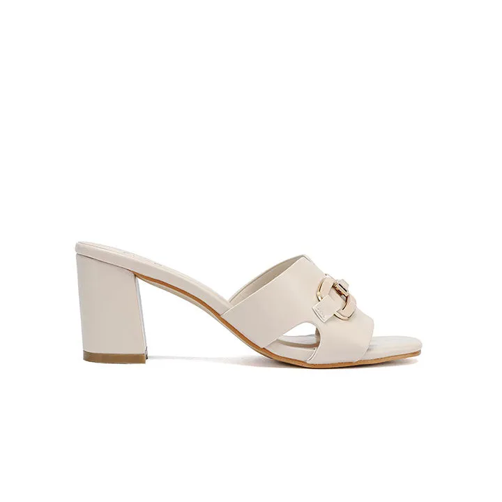 Wide strap Mule Sandal HL 191