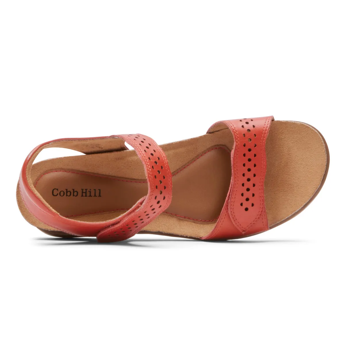 Women's May Strappy Sandal