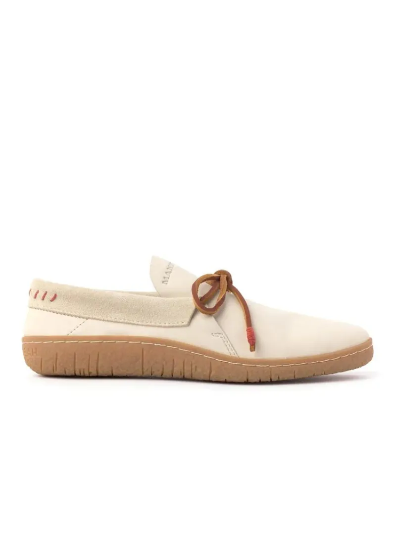 Women's Modern Moccasin