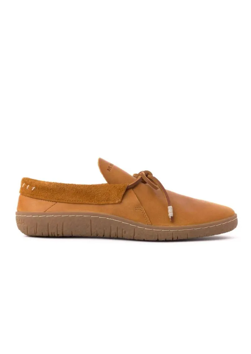 Women's Modern Moccasin