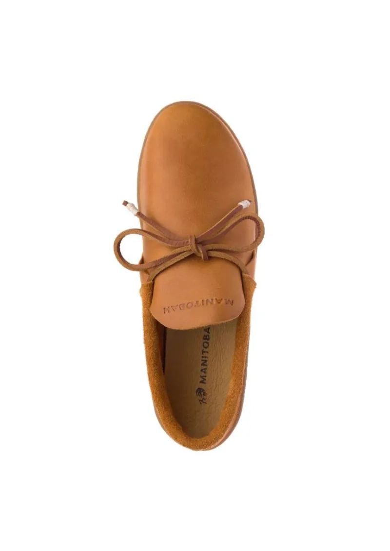 Women's Modern Moccasin