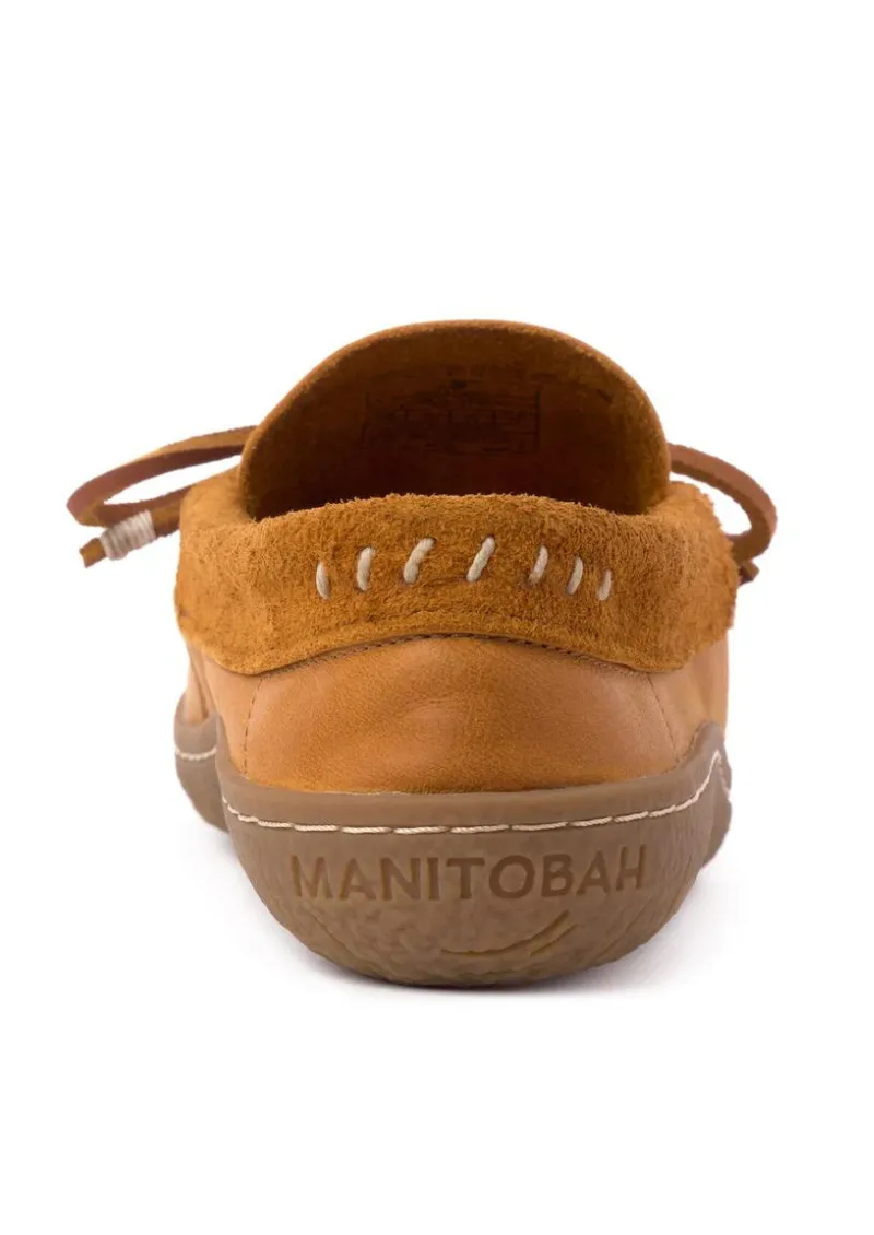 Women's Modern Moccasin