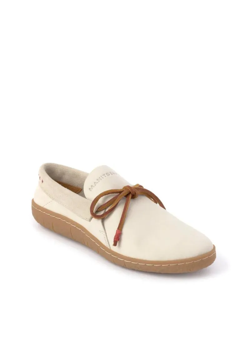 Women's Modern Moccasin