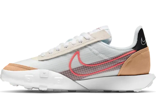 WOMEN'S  NIKE WAFFLE RACER 2X