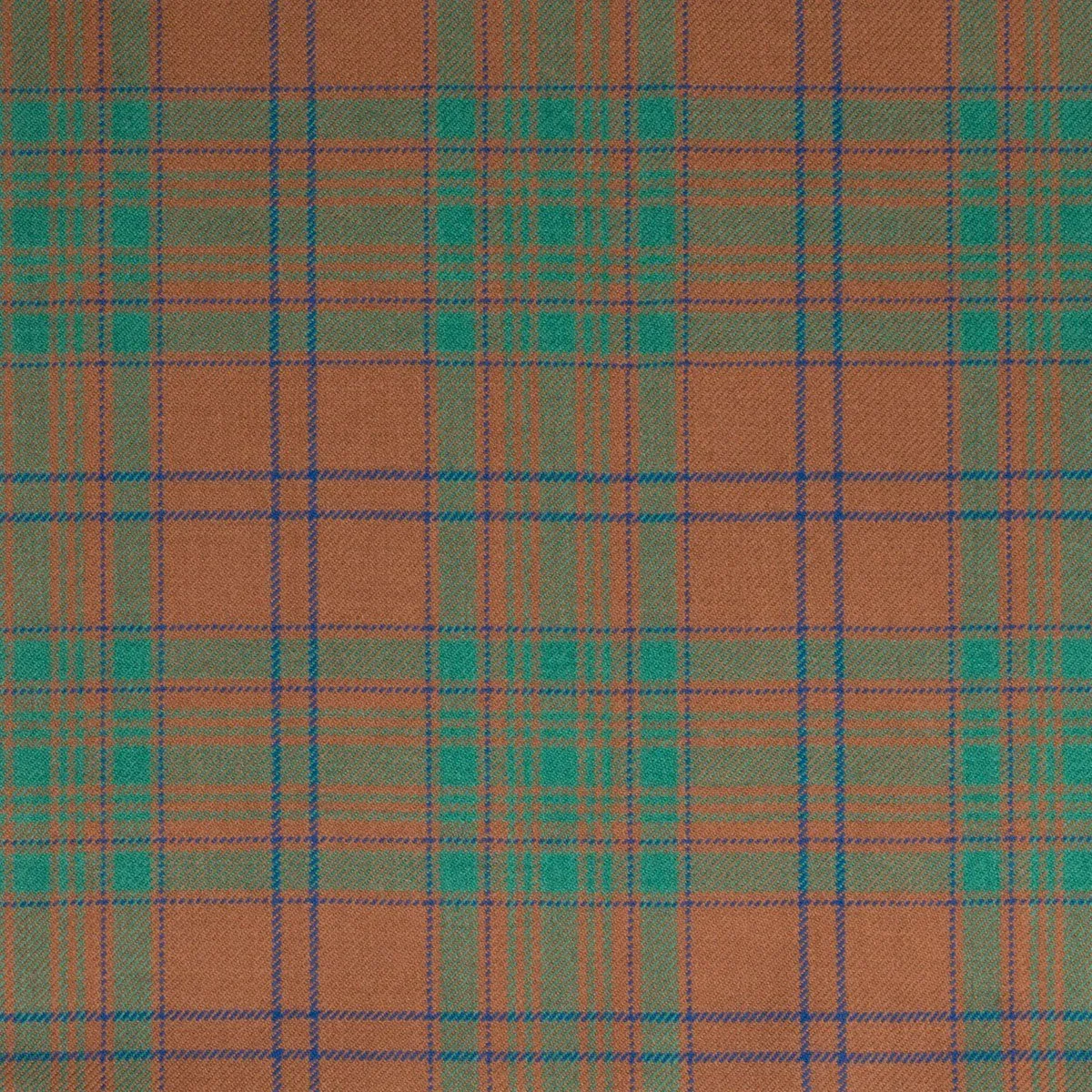 Wool Tartan Neckties | Ancient Colors — [ 27 Tartans ]