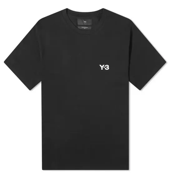 Y-3  |Crew Neck Unisex Street Style Collaboration Cotton