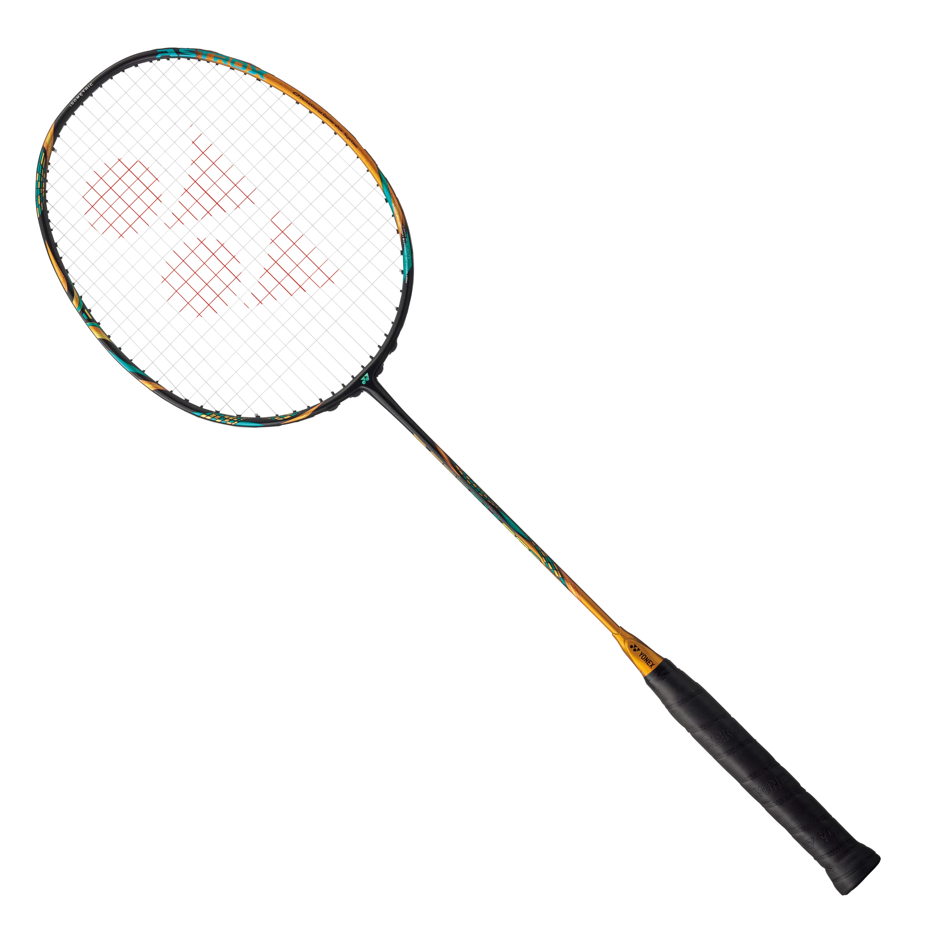 Yonex ASTROX 88D Pro Badminton Racquet Camel Gold 4U(83g)