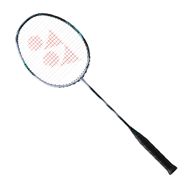 Yonex Astrox 88S Game Badminton Racquet Silver/ Black 4U(83g)G5 (Ready to Go)