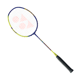 Yonex Astrox Clear Badminton Racquet Yellow 4U(83g)G5