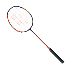 Yonex Astrox Feel Badminton Racquet Orange 4U(83g)G5