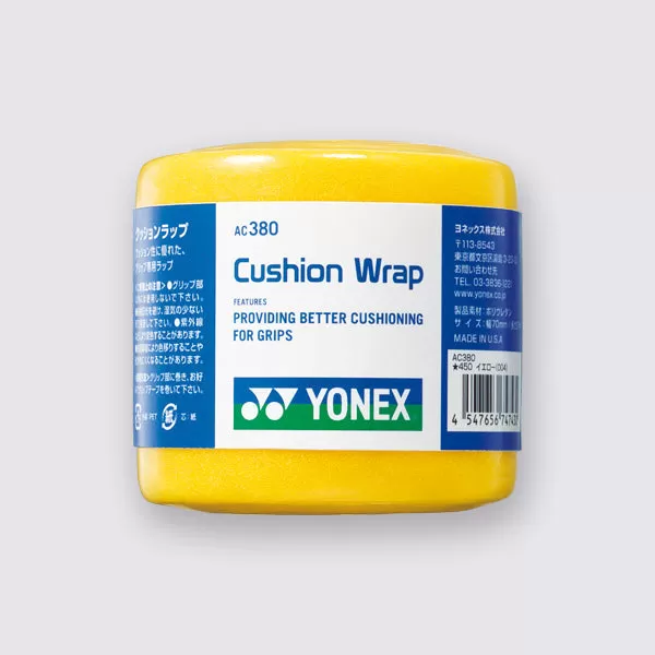 Yonex Cushion Wrap AC380