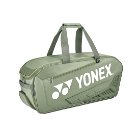 Yonex Expert Tournament Bag (6pcs) BA02331WEX Smoke Mint