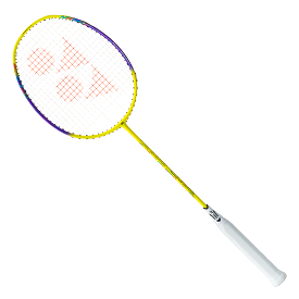 Yonex Nanoflare 002 Clear Badminton Racquet 4U(83g)G5 (Ready to Go)