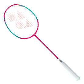 Yonex Nanoflare 002 Feel Badminton Racquet 4U(83g)G5 (Ready to Go)